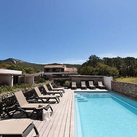 Residence I Levri Porto-Vecchio  Exterior photo
