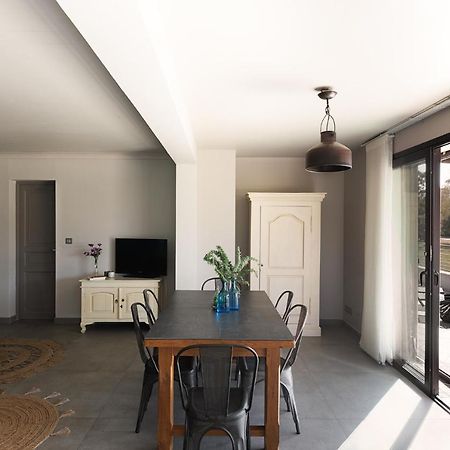 Residence I Levri Porto-Vecchio  Exterior photo