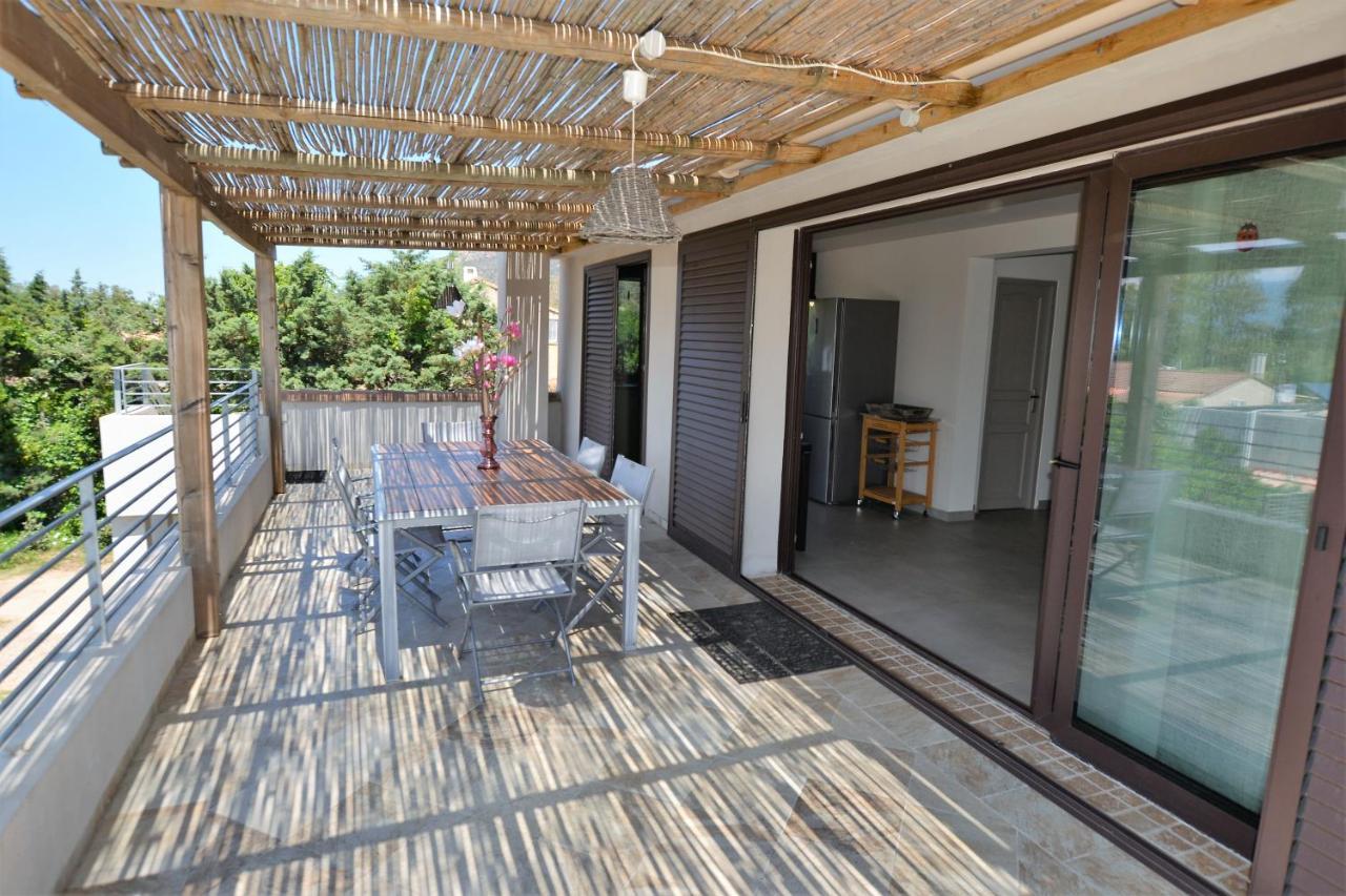 Residence I Levri Porto-Vecchio  Exterior photo