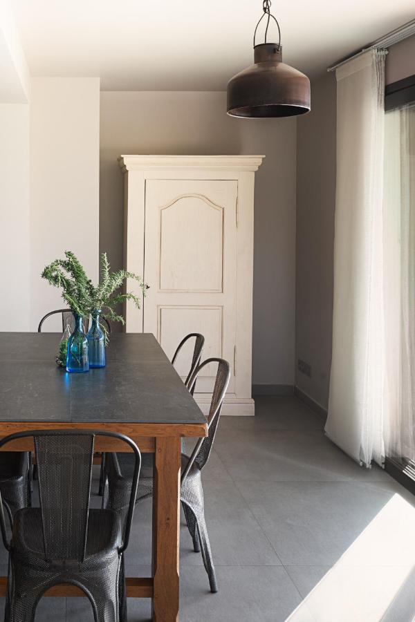 Residence I Levri Porto-Vecchio  Exterior photo