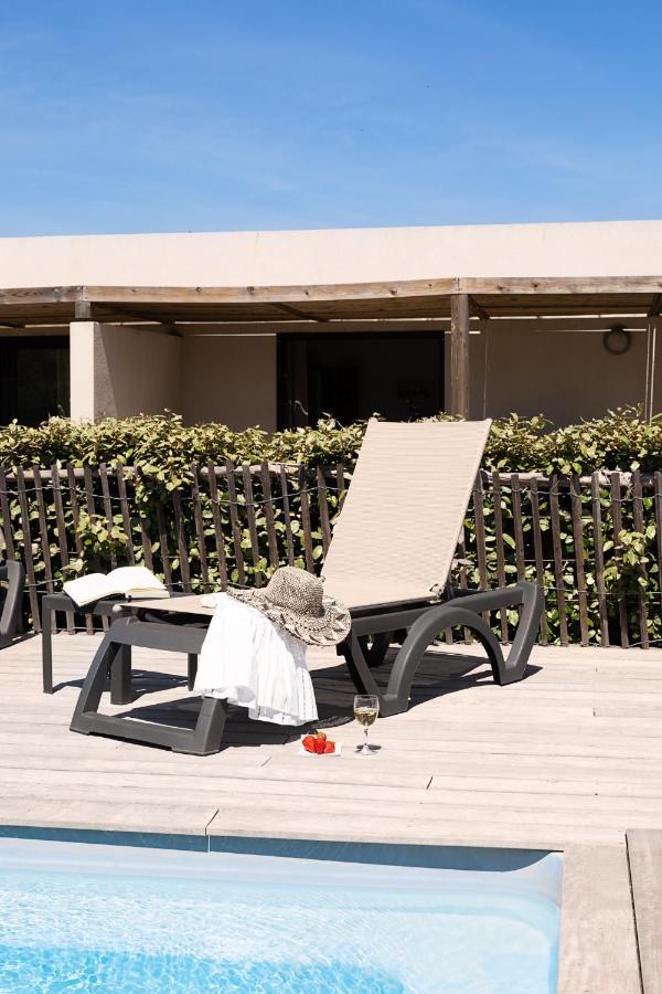 Residence I Levri Porto-Vecchio  Exterior photo